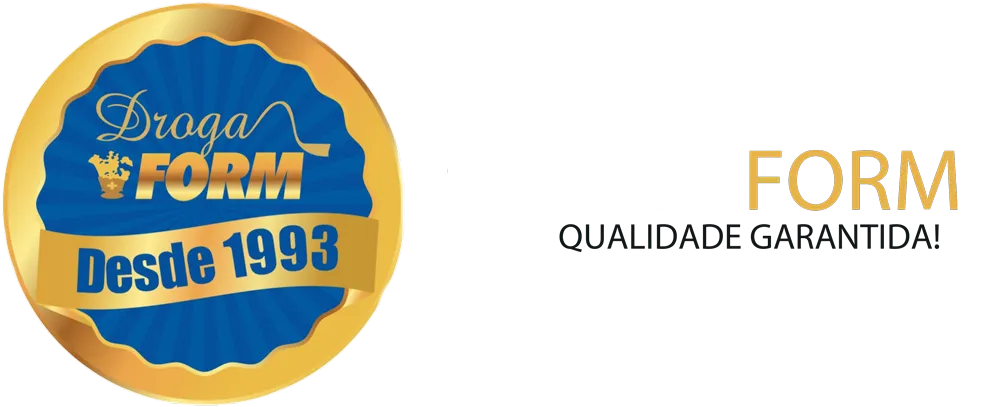 logo Drogaform