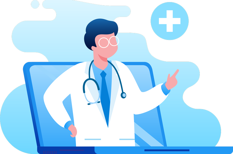 Questionário de Saúde Drogaform